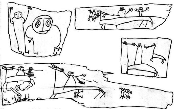 “Archive Of Humanity”: 109 Photos Showing The Most Important Moments In Our History “Archive Of Humanity”: 109 Photos Showing The Most Important Moments In Our History