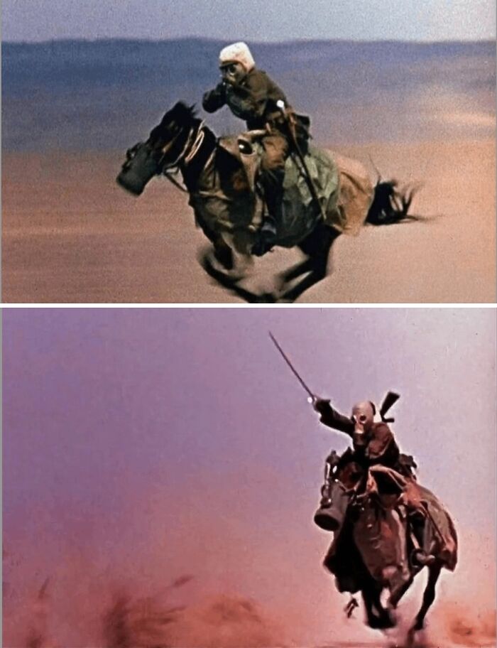 “Archive Of Humanity”: 109 Photos Showing The Most Important Moments In Our History “Archive Of Humanity”: 109 Photos Showing The Most Important Moments In Our History