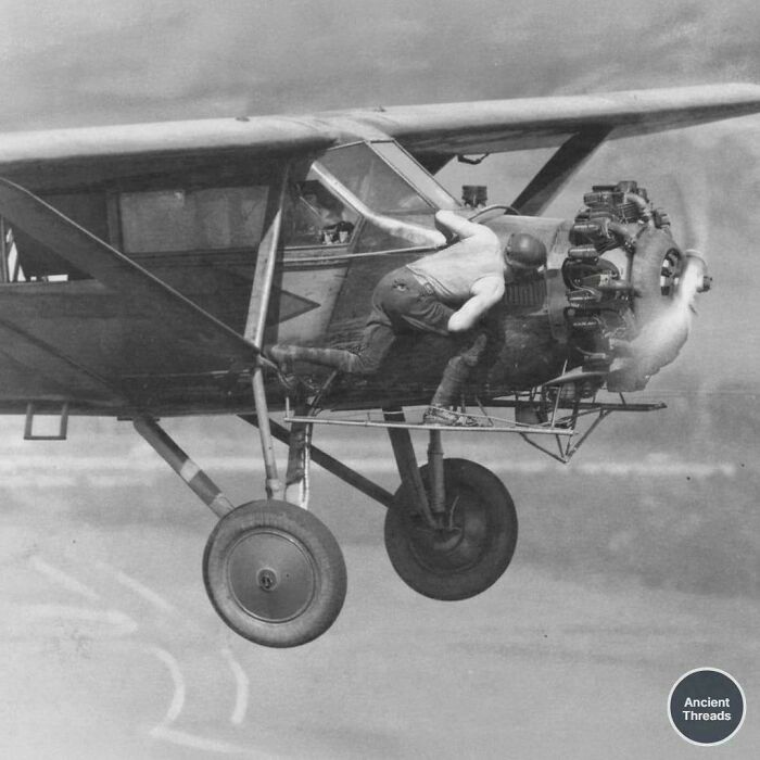 “Archive Of Humanity”: 109 Photos Showing The Most Important Moments In Our History “Archive Of Humanity”: 109 Photos Showing The Most Important Moments In Our History