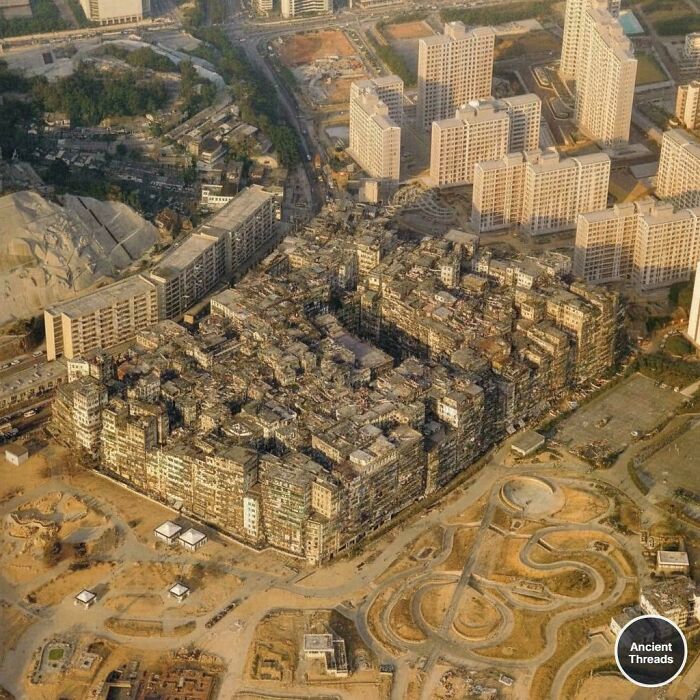 “Archive Of Humanity”: 109 Photos Showing The Most Important Moments In Our History “Archive Of Humanity”: 109 Photos Showing The Most Important Moments In Our History