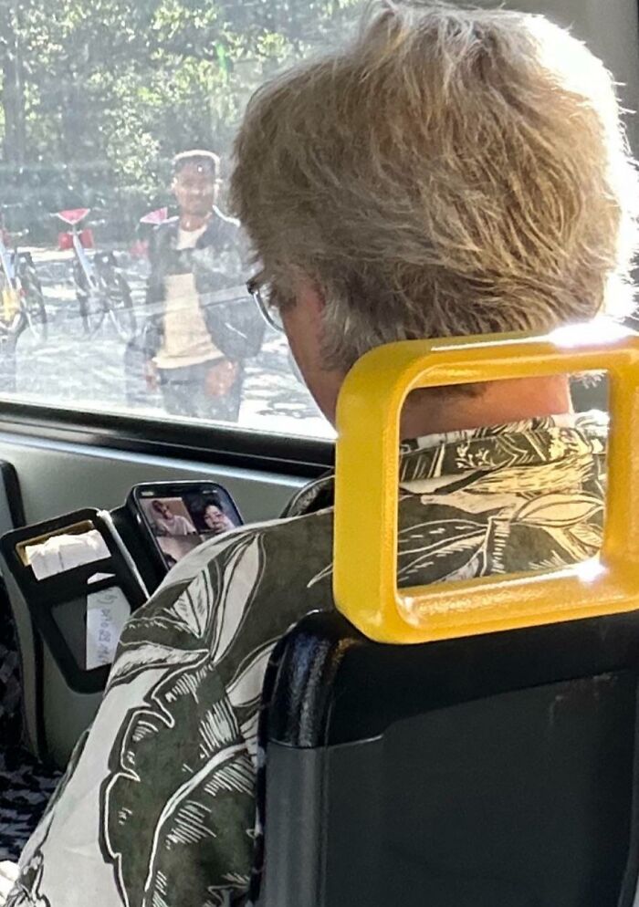 “NYC Is A Simulation”: 47 Times People’s Commutes Were Ruined By Completely Unhinged And Entitled Passengers (New Pics) “NYC Is A Simulation”: 47 Times People’s Commutes Were Ruined By Completely Unhinged And Entitled Passengers (New Pics)