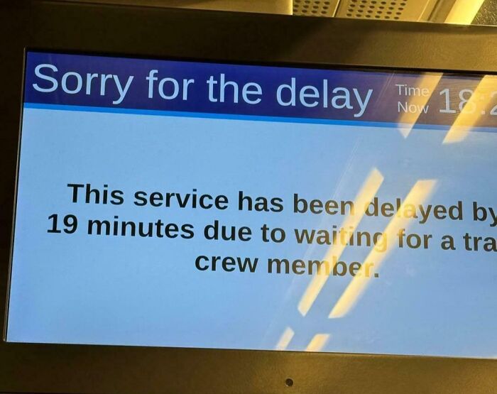 “NYC Is A Simulation”: 47 Times People’s Commutes Were Ruined By Completely Unhinged And Entitled Passengers (New Pics) “NYC Is A Simulation”: 47 Times People’s Commutes Were Ruined By Completely Unhinged And Entitled Passengers (New Pics)
