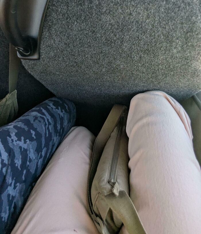 “NYC Is A Simulation”: 47 Times People’s Commutes Were Ruined By Completely Unhinged And Entitled Passengers (New Pics) “NYC Is A Simulation”: 47 Times People’s Commutes Were Ruined By Completely Unhinged And Entitled Passengers (New Pics)