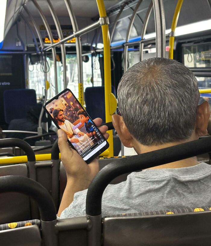 “NYC Is A Simulation”: 47 Times People’s Commutes Were Ruined By Completely Unhinged And Entitled Passengers (New Pics) “NYC Is A Simulation”: 47 Times People’s Commutes Were Ruined By Completely Unhinged And Entitled Passengers (New Pics)