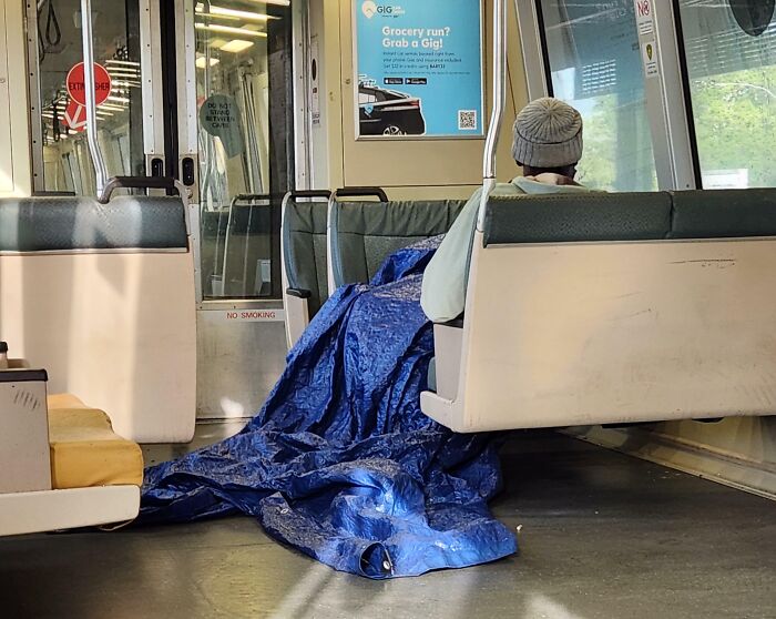 “NYC Is A Simulation”: 47 Times People’s Commutes Were Ruined By Completely Unhinged And Entitled Passengers (New Pics) “NYC Is A Simulation”: 47 Times People’s Commutes Were Ruined By Completely Unhinged And Entitled Passengers (New Pics)