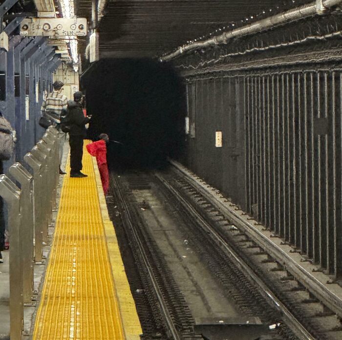 “NYC Is A Simulation”: 47 Times People’s Commutes Were Ruined By Completely Unhinged And Entitled Passengers (New Pics) “NYC Is A Simulation”: 47 Times People’s Commutes Were Ruined By Completely Unhinged And Entitled Passengers (New Pics)