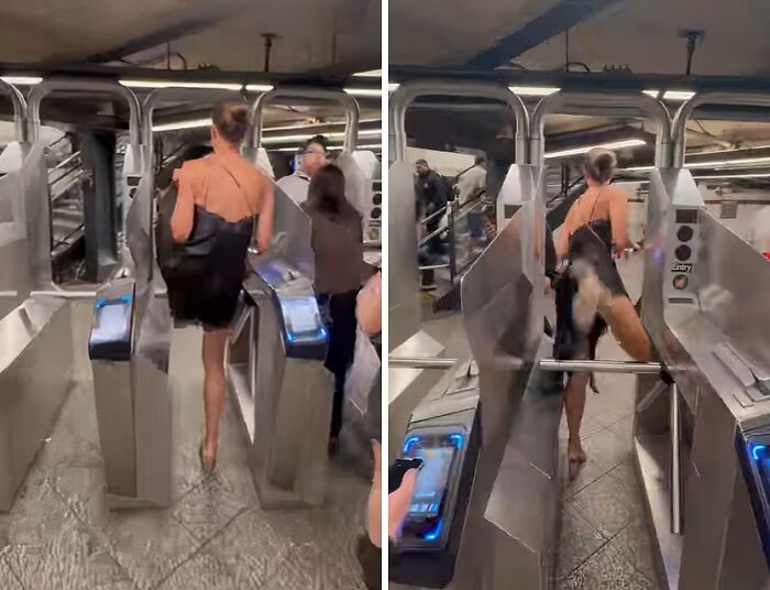 “NYC Is A Simulation”: 47 Times People’s Commutes Were Ruined By Completely Unhinged And Entitled Passengers (New Pics) “NYC Is A Simulation”: 47 Times People’s Commutes Were Ruined By Completely Unhinged And Entitled Passengers (New Pics)