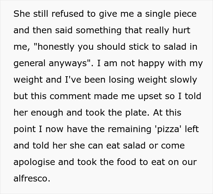 Pregnant Wife’s Cruel Comment Cuts Deep, Makes Husband Act In Hurt Pregnant Wife’s Cruel Comment Cuts Deep, Makes Husband Act In Hurt