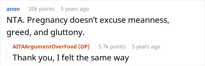 Pregnant Wife’s Cruel Comment Cuts Deep, Makes Husband Act In Hurt Pregnant Wife’s Cruel Comment Cuts Deep, Makes Husband Act In Hurt