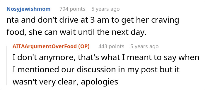 Pregnant Wife’s Cruel Comment Cuts Deep, Makes Husband Act In Hurt Pregnant Wife’s Cruel Comment Cuts Deep, Makes Husband Act In Hurt