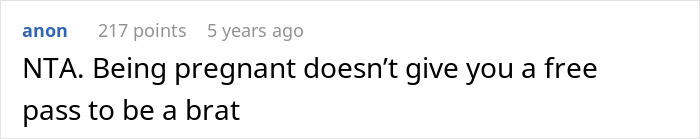 Pregnant Wife’s Cruel Comment Cuts Deep, Makes Husband Act In Hurt Pregnant Wife’s Cruel Comment Cuts Deep, Makes Husband Act In Hurt
