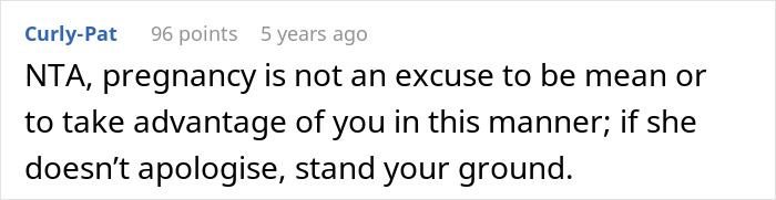 Pregnant Wife’s Cruel Comment Cuts Deep, Makes Husband Act In Hurt Pregnant Wife’s Cruel Comment Cuts Deep, Makes Husband Act In Hurt