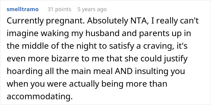 Pregnant Wife’s Cruel Comment Cuts Deep, Makes Husband Act In Hurt Pregnant Wife’s Cruel Comment Cuts Deep, Makes Husband Act In Hurt