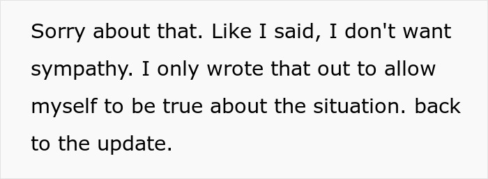Man Refuses To Pay Brother Back For A Figurine His Son Stole Until He Finds Out The Reason Behind It