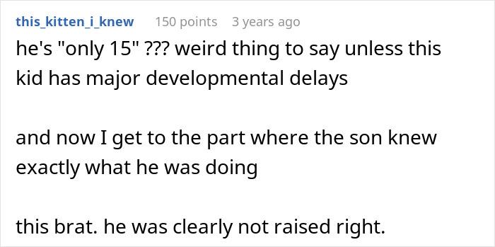 Man Refuses To Pay Brother Back For A Figurine His Son Stole Until He Finds Out The Reason Behind It