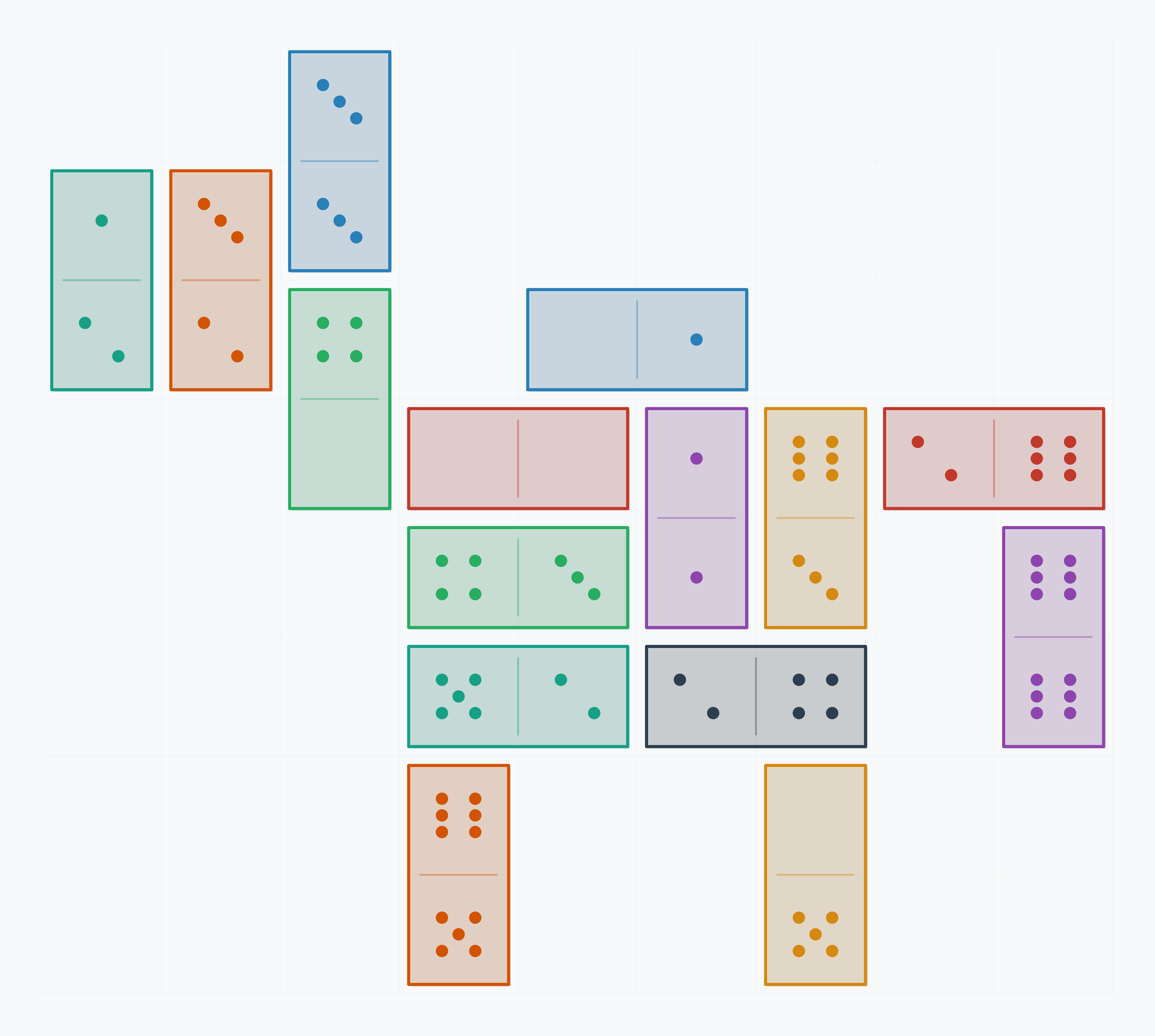 NYT Pips Hints, Answers For 26-March-2026