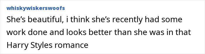 Anne Hathaway Shuts Down When Asked About Appearance Days After Fans Spotted Something Off About Oscars Look