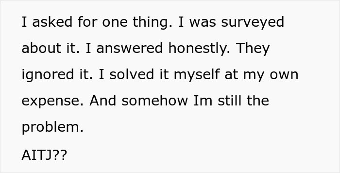 Friend Furious After Woman Books Her Own Hotel Room Because Every Single Boundary Of Hers Was Ignored