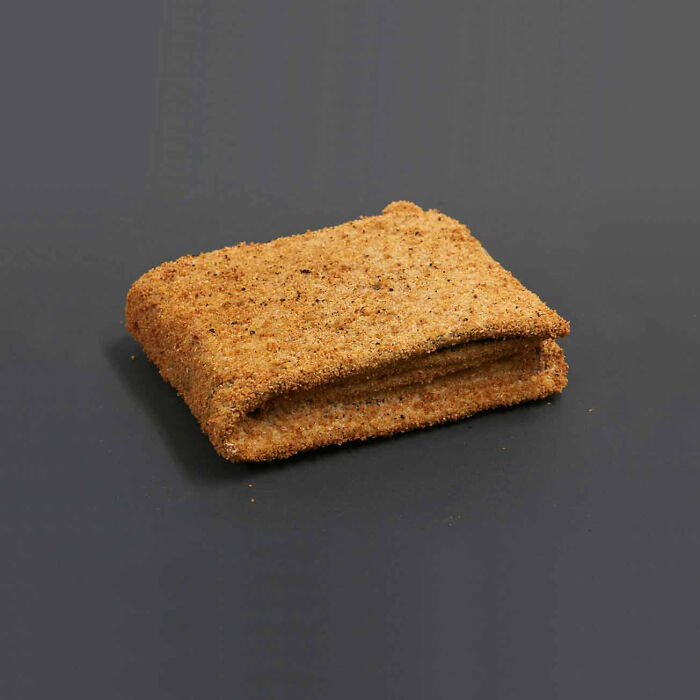 25 Bold And Unsettling Works By Marcel Walldorf That Turn Everyday Objects Into Thought-Provoking Art