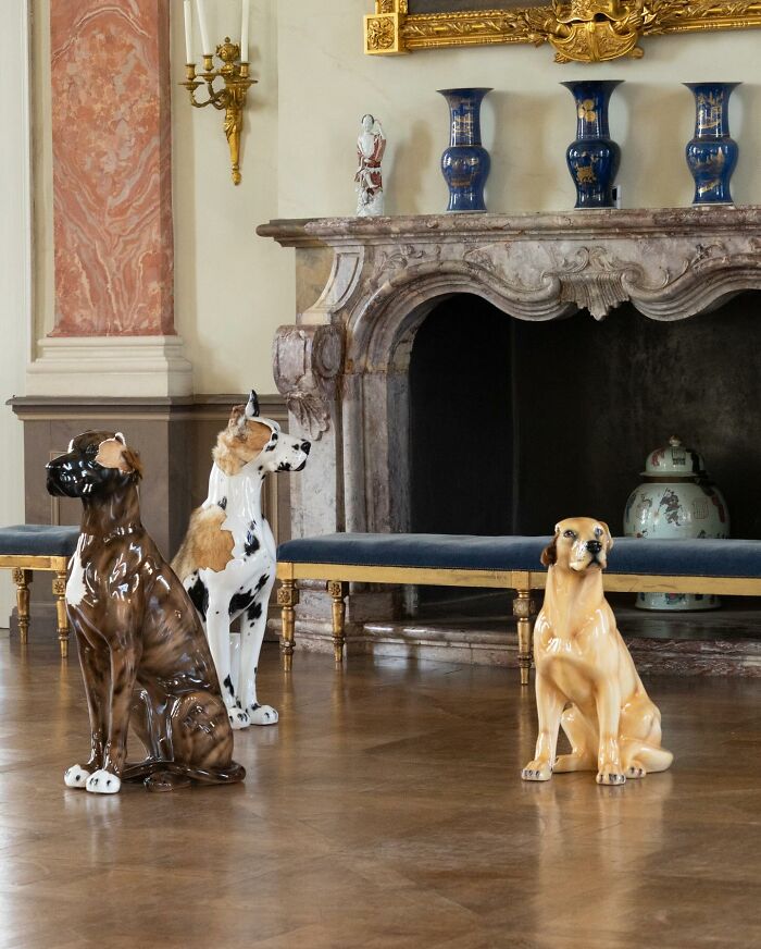 25 Bold And Unsettling Works By Marcel Walldorf That Turn Everyday Objects Into Thought-Provoking Art