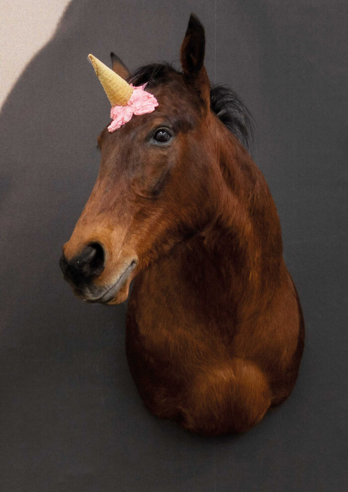 25 Bold And Unsettling Works By Marcel Walldorf That Turn Everyday Objects Into Thought-Provoking Art