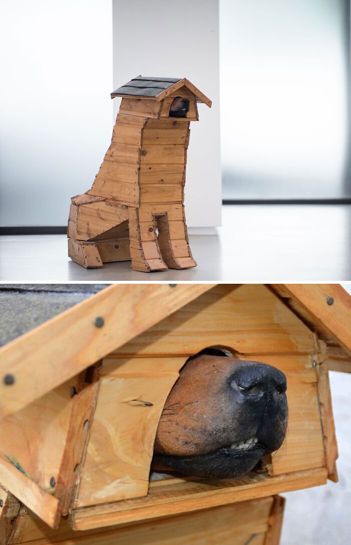 25 Bold And Unsettling Works By Marcel Walldorf That Turn Everyday Objects Into Thought-Provoking Art