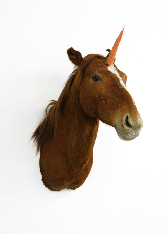 25 Bold And Unsettling Works By Marcel Walldorf That Turn Everyday Objects Into Thought-Provoking Art