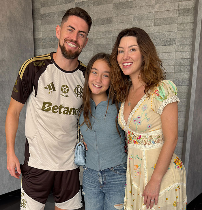 Security Guard At The Center Of Chappell Roan’s Debacle With Jude Law’s Daughter Finally Breaks His Silence