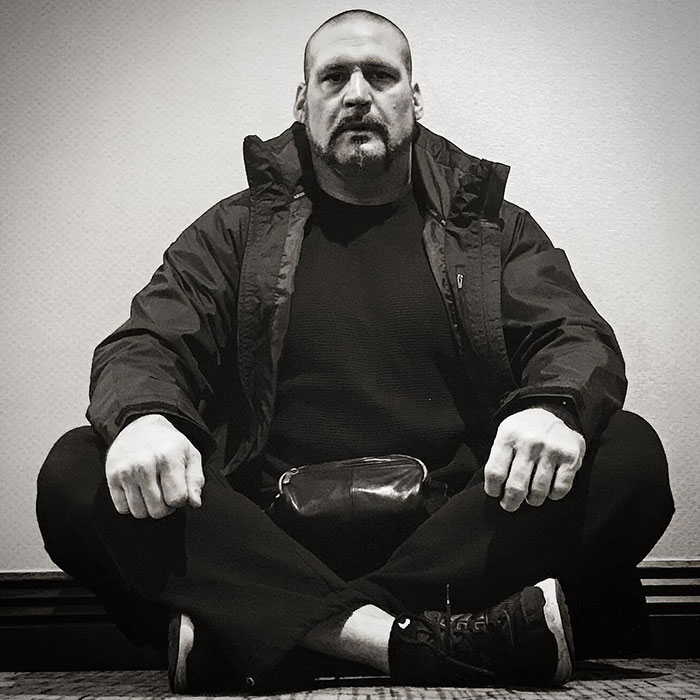 Security Guard At The Center Of Chappell Roan’s Debacle With Jude Law’s Daughter Finally Breaks His Silence