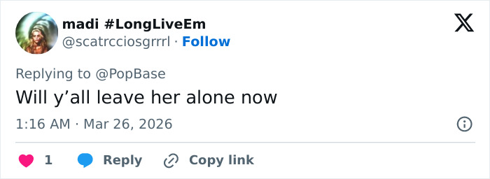 Security Guard At The Center Of Chappell Roan’s Debacle With Jude Law’s Daughter Finally Breaks His Silence