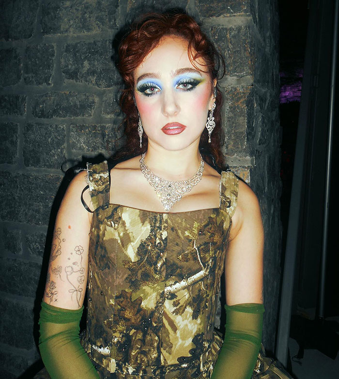 Security Guard At The Center Of Chappell Roan’s Debacle With Jude Law’s Daughter Finally Breaks His Silence