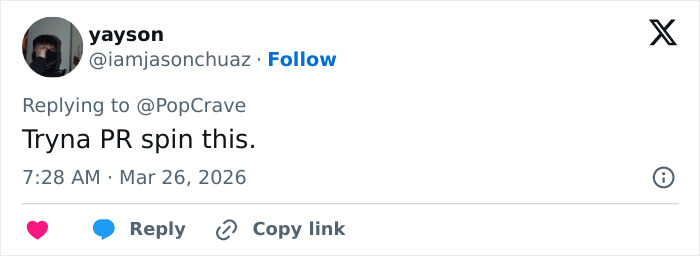 Security Guard At The Center Of Chappell Roan’s Debacle With Jude Law’s Daughter Finally Breaks His Silence