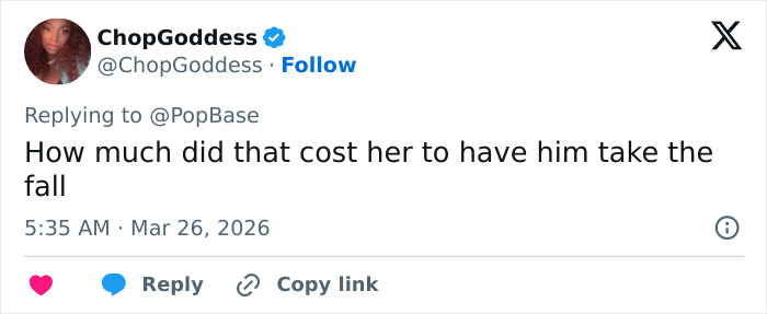 Security Guard At The Center Of Chappell Roan’s Debacle With Jude Law’s Daughter Finally Breaks His Silence