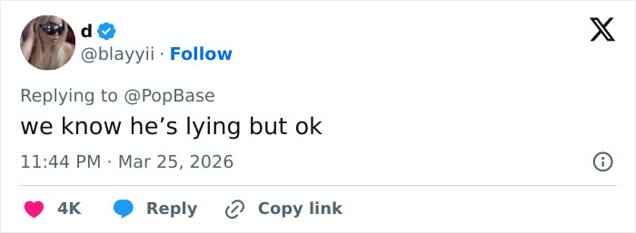 Security Guard At The Center Of Chappell Roan’s Debacle With Jude Law’s Daughter Finally Breaks His Silence