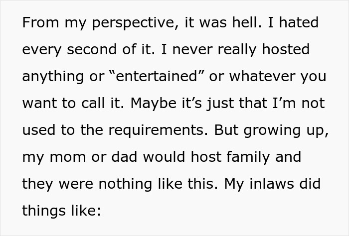 &ldquo;It Was Hell. Hated Every Second Of It&rdquo;: Couple Swears Off Hosting Family Ever Again After Their Last Visit