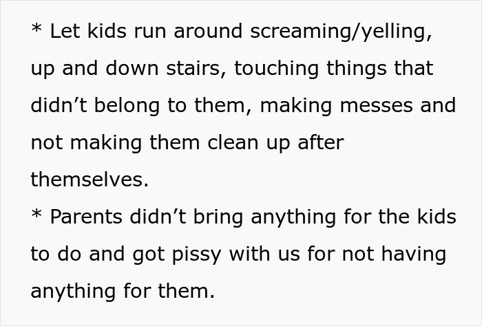 &ldquo;It Was Hell. Hated Every Second Of It&rdquo;: Couple Swears Off Hosting Family Ever Again After Their Last Visit