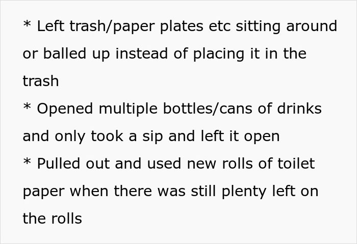 &ldquo;It Was Hell. Hated Every Second Of It&rdquo;: Couple Swears Off Hosting Family Ever Again After Their Last Visit