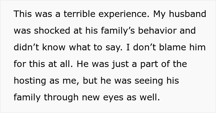 &ldquo;It Was Hell. Hated Every Second Of It&rdquo;: Couple Swears Off Hosting Family Ever Again After Their Last Visit
