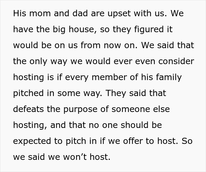 &ldquo;It Was Hell. Hated Every Second Of It&rdquo;: Couple Swears Off Hosting Family Ever Again After Their Last Visit