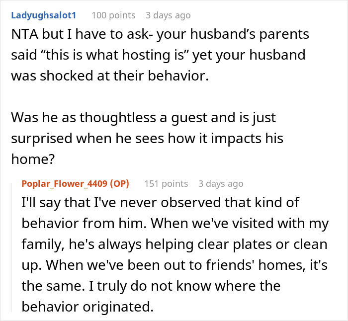 &ldquo;It Was Hell. Hated Every Second Of It&rdquo;: Couple Swears Off Hosting Family Ever Again After Their Last Visit