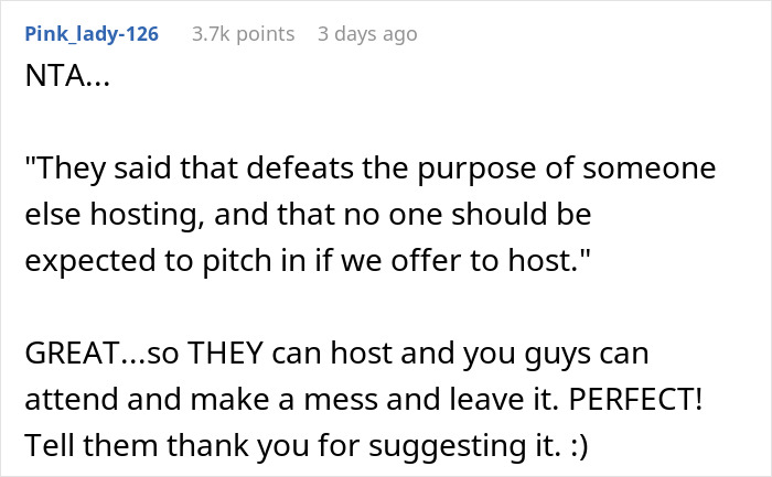 &ldquo;It Was Hell. Hated Every Second Of It&rdquo;: Couple Swears Off Hosting Family Ever Again After Their Last Visit
