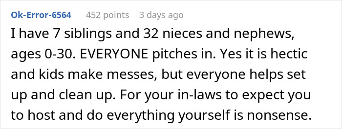 &ldquo;It Was Hell. Hated Every Second Of It&rdquo;: Couple Swears Off Hosting Family Ever Again After Their Last Visit