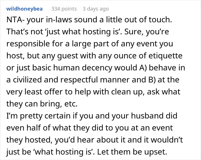 &ldquo;It Was Hell. Hated Every Second Of It&rdquo;: Couple Swears Off Hosting Family Ever Again After Their Last Visit
