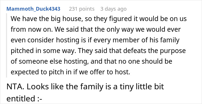 &ldquo;It Was Hell. Hated Every Second Of It&rdquo;: Couple Swears Off Hosting Family Ever Again After Their Last Visit