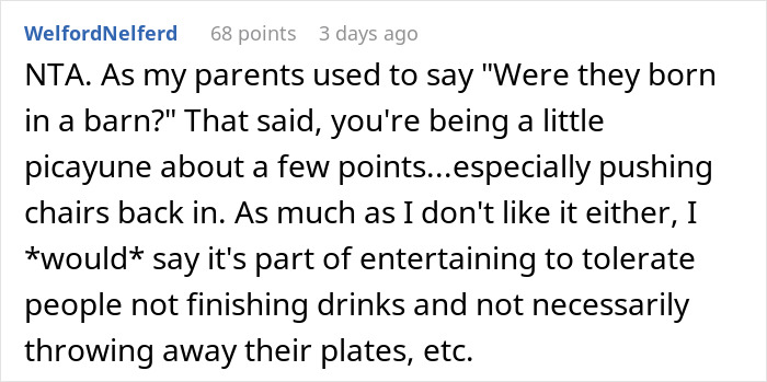 &ldquo;It Was Hell. Hated Every Second Of It&rdquo;: Couple Swears Off Hosting Family Ever Again After Their Last Visit
