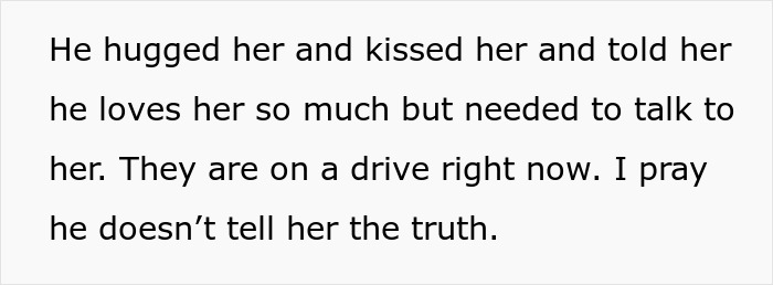 Man Refuses To Adopt Stepdaughter After Raising Her For 10 Years, Breaks Her Heart