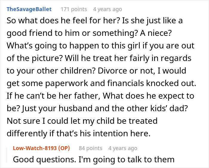 Man Refuses To Adopt Stepdaughter After Raising Her For 10 Years, Breaks Her Heart