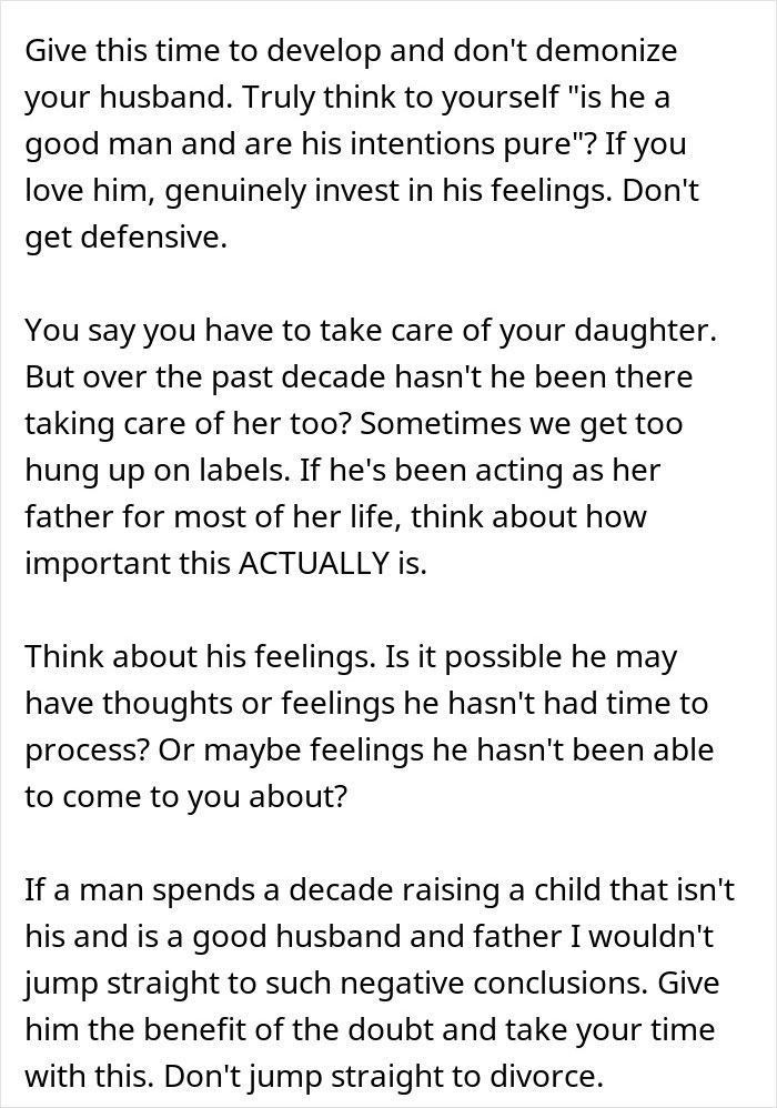 Man Refuses To Adopt Stepdaughter After Raising Her For 10 Years, Breaks Her Heart