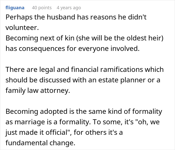 Man Refuses To Adopt Stepdaughter After Raising Her For 10 Years, Breaks Her Heart