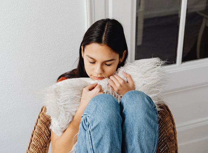 Man Refuses To Adopt Stepdaughter After Raising Her For 10 Years, Breaks Her Heart